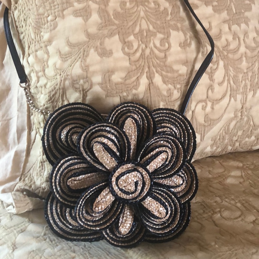 Cross body bag